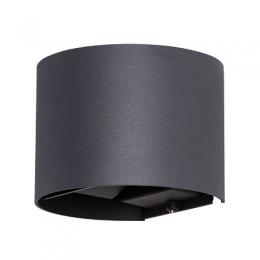 Изображение продукта Уличный настенный светодиодный светильник Arte Lamp Rullo 